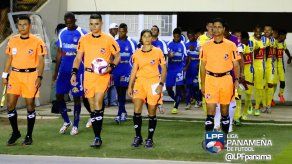 San Francisco y Chorrillo