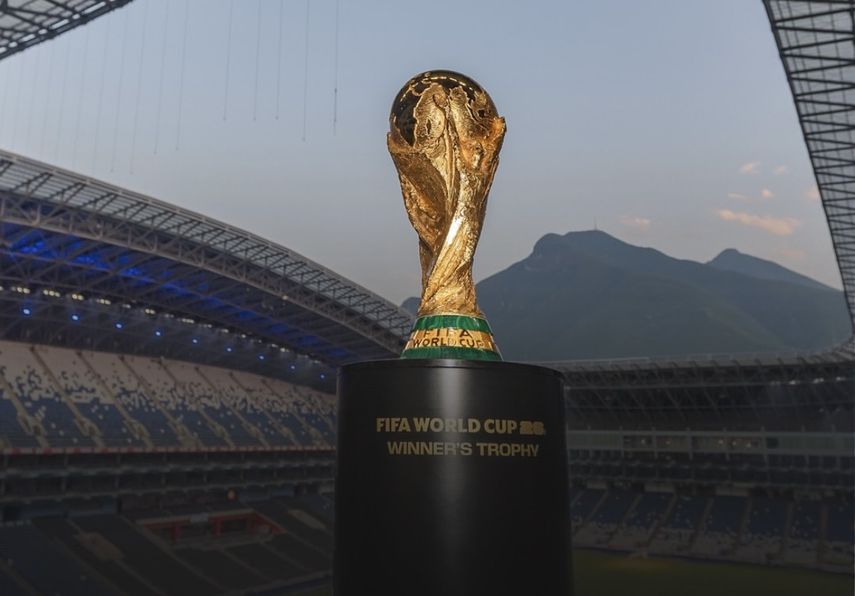 Copa Mundial 2026