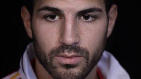 Laporta da indicios de que Barsa harí­a nueva oferta por Fábregas