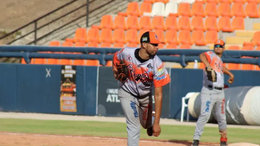 Béisbol Mayor 2023: Line Up de Los Santos y Chiriquí en ronda de 8&nbsp;