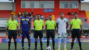 Universitario vs Atlético Chiriquí: EN VIVO por la J13 de la LPF&nbsp;