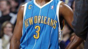 Hornets confí­an en que Chris Paul se quedará en Nueva Orleáns