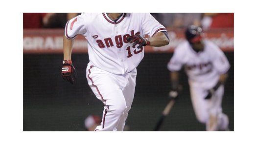 MLB: Angelinos 2, Yanquis 1; Izturis produce carrera del triunfo