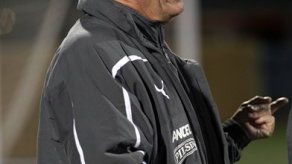 Mundial: Tabárez dice que aún queda mucho por mejorar