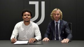 McKennie