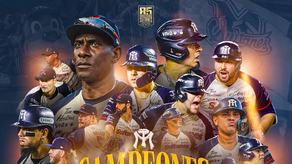 Los Sultanes de Monterrey de Roberto Kelly conquistaron la Zona Norte