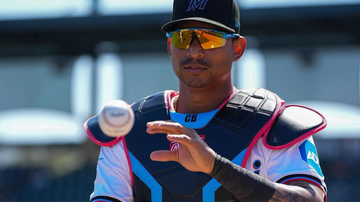 MLB: Christian Bethancourt con buen inicio en el Spring Training