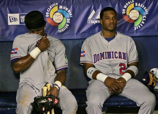 Clásico: Pobre defensa y poco bateo provocan salida de Dominicana