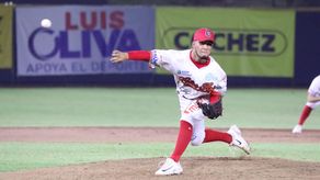 Béisbol Juvenil 2024: Anthony Ortega, el refuerzo chiricano que ayudó a Coclé