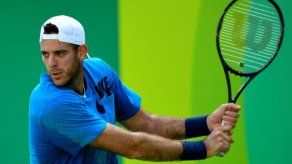 Nishikori cumple ante Ramos