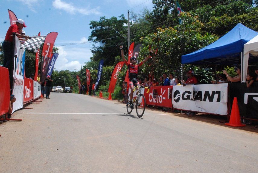Lo mejor del Tour de Panamá 2015