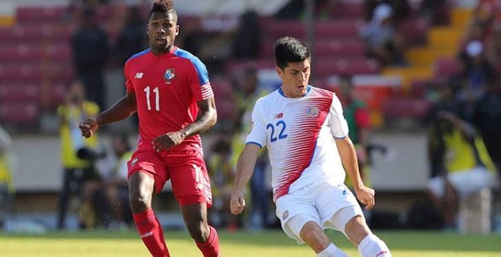 Panamá buscará cambiar la historia y volver a sumar en Costa Rica