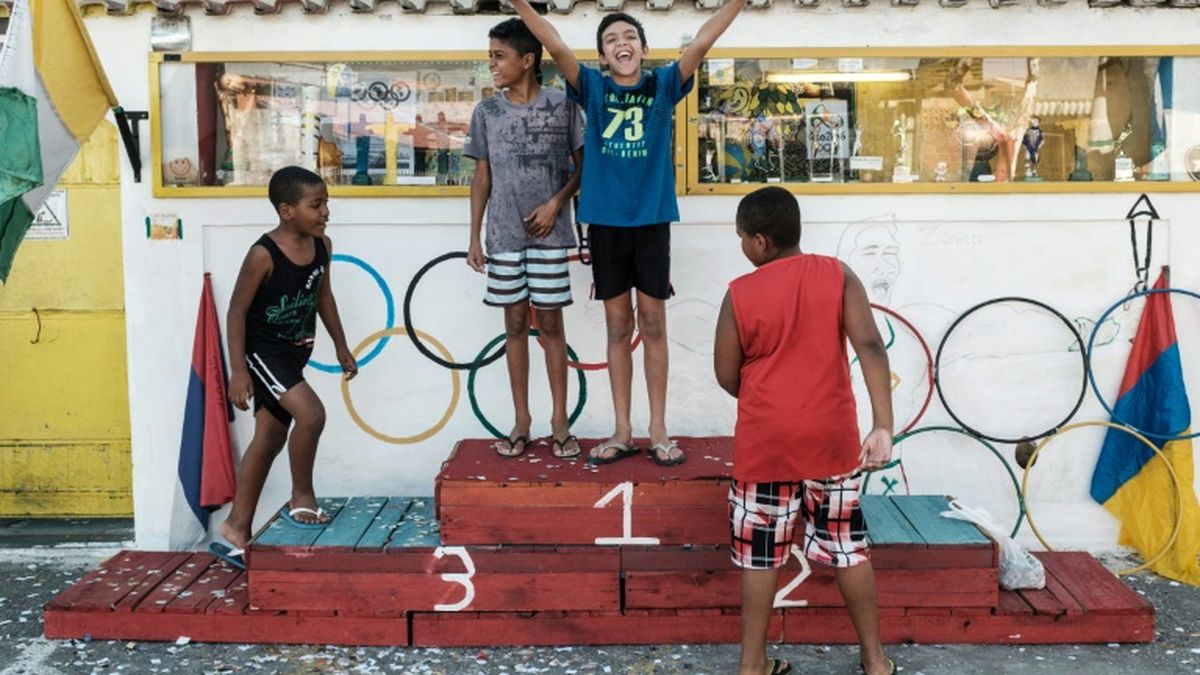 Los Juegos de Río viven una carrera contrarreloj días antes de su inicio