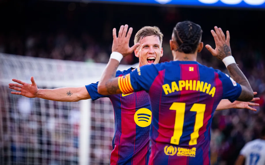 Alavés vs FC Barcelona: Fecha