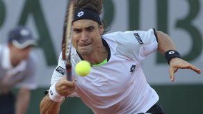 Nadal vs Ferrer en la final del Abierto de Francia