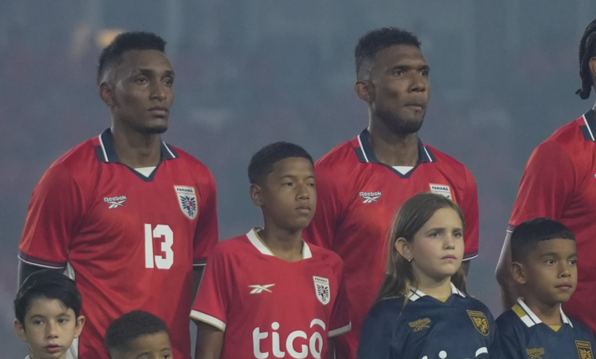 Selección de Panamá: Jiovany Ramos quiere hacer historia en el Mundial 2026
