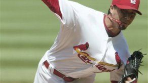 MLB: Cardenales 3