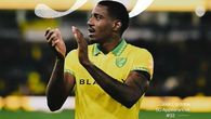 José Córdoba suma su partido número 50 con el Norwich City José Córdoba suma su partido número 50 con el Norwich City