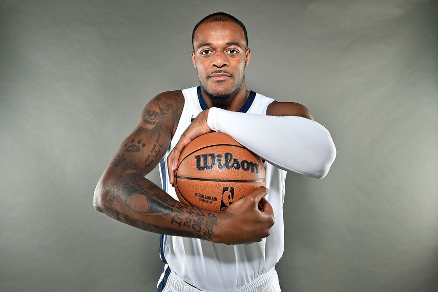 NBA: Los Celtics adquieren a Xavier Tillman procedente de Memphis