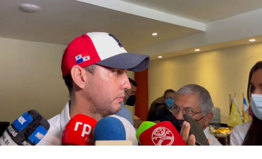 Esteban Carrasco habla sobre el Béisbol Mayor 2022