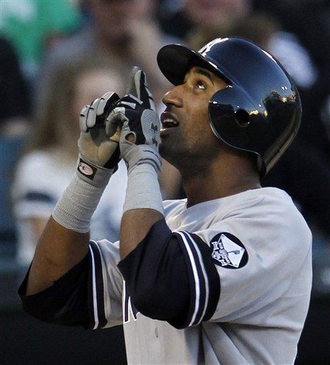 MLB: Yanquis 12, Medias Blancas 9; Núñez remolca cuatro