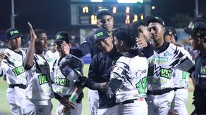 Béisbol Juvenil 2024: Oeste y Coclé comparten la cima