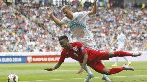 Man City ficha a Sterling por 76 millones