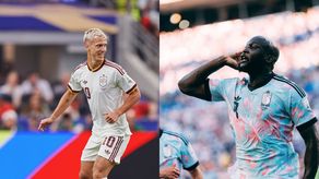 Mundial 2026: España vs Bélgica, un cara a cara con historia
