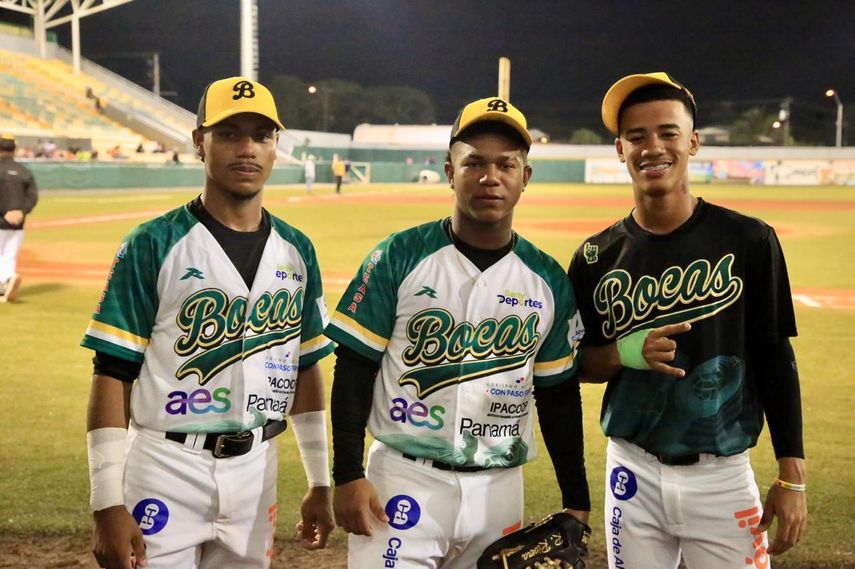 Los Santos vs Bocas del Toro: Fecha