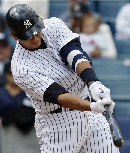 MLB: Yanquis 6, Piratas 3; Peña pega jonrón