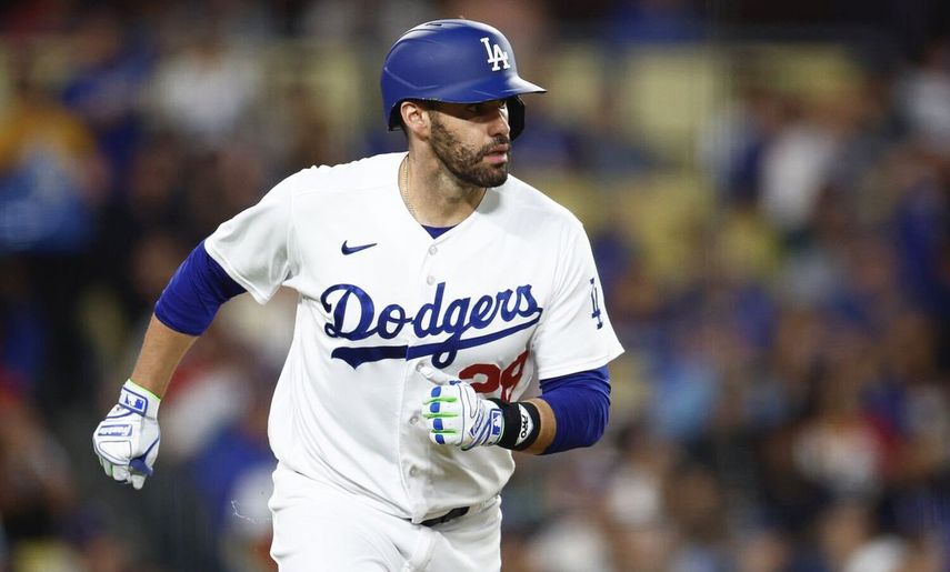 MLB: JD Martínez y los Mets llegan a un acuerdo por un año