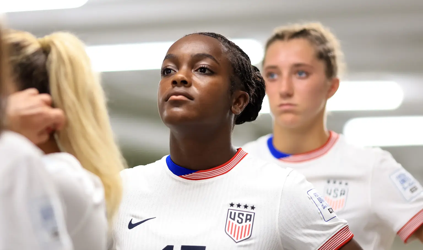 Mundial Femenino Sub-17: Partidos para hoy martes 22 de octubre
