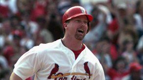 McGwire