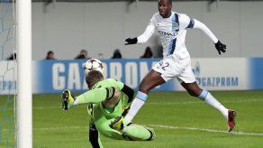 UEFA investiga manejo de incidente racista