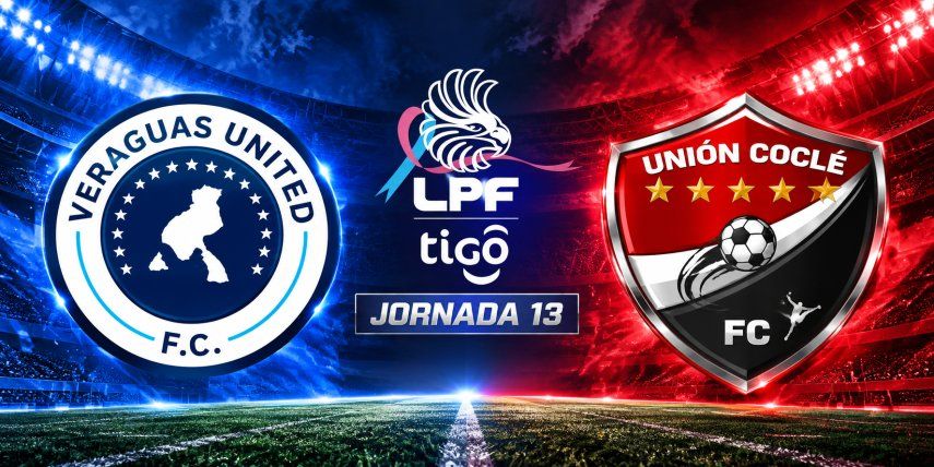 Veraguas United vs Unión Coclé: Fecha