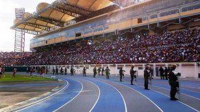 Venezuela: Clarke debuta con Zamora y Escobar gana con Anzoátegui