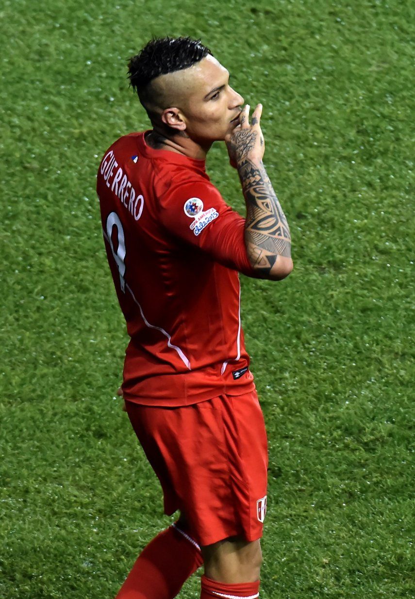 Copa americana:Rumbo a semifinales