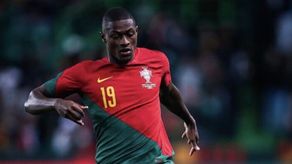 &nbsp;Qatar 2022: Nuno Mendes sale lesionado en el Portugal vs Uruguay