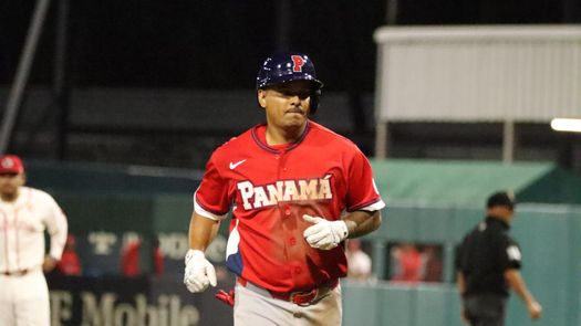 Clásico Mundial 2026: Panamá le gana a Canadá para seguir vivos Clásico Mundial 2026: Panamá le gana a Canadá para seguir vivos