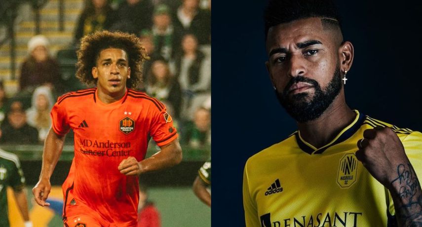 Leagues Cup 2024: Adalberto Carrasquilla y Aníbal Godoy conocen rivales