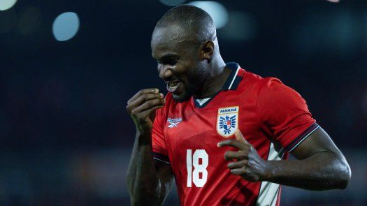 Alineación de la selección de Panamá para enfrentar a Bosnia y Herzegovina Alineación de la selección de Panamá para enfrentar a Bosnia y Herzegovina