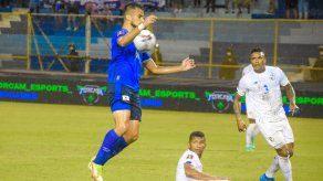 Qatar 2022: Panamá pierde el invicto en el Cuscatlán