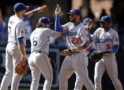 Kemp no se rinde en busca de la Triple Corona