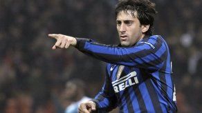 Italia: Inter quiere darle un vuelco a su desastroso campeonato