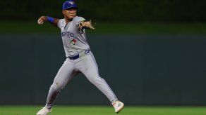 MLB: El panameño Leonardo Jiménez trajo el poder desde la banca