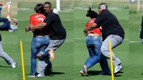 Ritmo de Brasil: CR7