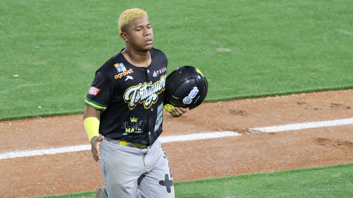 Béisbol Mayor 2026: Resultado del martes 21 de abril en semifinales
