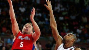 Premundial: Puerto Rico clasifica