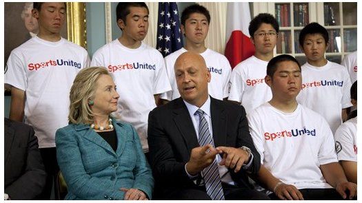 Cal Ripken visitará Japón como embajador deportivo