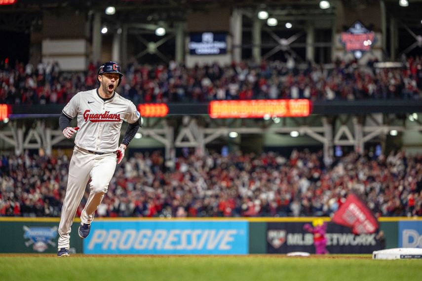 MLB: Partidos para hoy viernes 18 de octubre en los playoffs